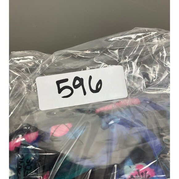 Lug Roundabout XL Convertible Wallet Crossbody - Black, Women's Stylish Travel A - Picture 6 of 6